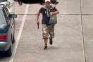 Ταϊλάνδη: Πυροβολισμοί σε αγορά στην Μπανγκόκ - Η στιγμή της επίθεσης, τουλάχιστον 6 νεκροί