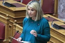 Ζέττα Μακρή: «Επιδότηση ούτε ζήτησα ούτε πήρα» - Η απάντηση στον Μπέο για το σχόλιο με τον ΟΠΕΚΕΠΕ