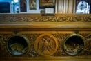 Θεσσαλονίκη: Φυγόποινος έκλεψε παγκάρι εκκλησίας