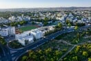 Σπούδασε στην Κύπρο, σπούδασε στο Ευρωπαϊκό Πανεπιστήμιο Κύπρου - Υποβολή Αιτήσεων