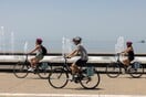 Ο καιρός σήμερα: Μικρή πτώση της θερμοκρασίας, πού θα βρέξει