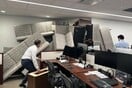 Μακλειό στη Νέα Υόρκη: Βρέθηκε σημείωμα στην τσέπη του 27χρονου - Πώς εργαζόμενοι έφραξαν με έπιπλα την πόρτα για να σωθούν