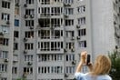 Ρωσική επίθεση σε ουκρανική φυλακή με 17 νεκρούς και τουλάχιστον 80 τραυματίες