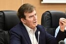 ΧΡΥΣΟΧΟΙΔΗΣ ΜΕΤΑΝΑΣΤΕΣ
