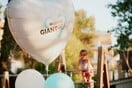 Το Giant Heart της Novibet δίνει ζωή σε μια νέα παιδική χαρά του Δήμου Κηφισιάς 