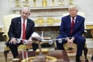 Ο Τραμπ κατηγορεί τον Νετανιάχου για ψέματα: Νέα όρια στη συμμαχία ΗΠΑ–Ισραήλ