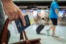 ΑΑΔΕ: Αποκλειστικά μέσω της νέας ψηφιακής εφαρμογής, από 1η Αυγούστου η δήλωση ρευστών διαθεσίμων στα Τελωνεία 