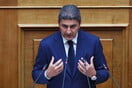 Ο Λευτέρης Αυγενάκης απορρίπτει τις κατηγορίες για τον ΟΠΕΚΕΠΕ – «Έωλες νομικά» οι προτάσεις για Προανακριτική