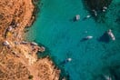 Πού βρίσκονται τα καθαρότερα και τα λιγότερο ασφαλή σημεία για μπάνιο στην Ευρώπη;