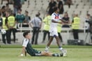 Ο Παναθηναϊκός εκτός Champions League από τη Ρέιντζερς
