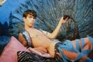 Το αιώνιο τώρα της queer τέχνης