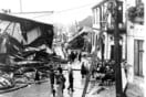 Οι 15 μεγαλύτεροι σεισμοί από το 1900