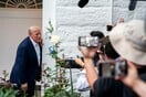 Νέα παραδοχή Τραμπ: «Τα παιδιά στην λωρίδα της Γάζας λιμοκτονούν»