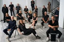 Το 1ο Greek Fashion Festival έρχεται με την υπογραφή της Ελληνικής Ένωσης Σχεδιαστών Μόδας