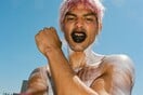 Είσαι Αυτό που Πουλάς: Queer Σώμα, Πόθος και Bareback Ελευθερία/ από τον Πάνο Μιχαήλ