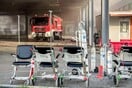 Φωτιά στο «Άγιος Ανδρέας»: Πάνω από 2 εκατ. ευρώ κοστίζουν οι ζημιές στο νοσοκομείο