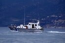 Λευκάδα: Συνεχίζονται οι έρευνες για τον εντοπισμό των δύο νεαρών που παρασύρθηκαν κάνοντας SUP