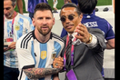 Η μπριζόλα κρύωσε: Ο Salt Bae και το τέλος μιας viral, χρυσής αυτοκρατορίας 