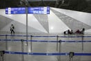 Συνελήφθη στο «Ελ. Βενιζέλος» Αυστραλός καταζητούμενος για υπόθεση ανθρωποκτονίας και εμπρησμού