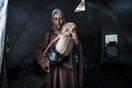 «Τράβηξα τη φωτογραφία ενώ λιμοκτονούσα κι ο ίδιος»: Η ιστορία της εικόνας-σύμβολο του λιμού στη Γάζα 