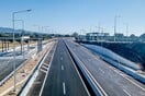 Παραδίδονται σήμερα στην κυκλοφορία 65 χλμ του αυτοκινητόδρομου Πάτρα – Πύργος