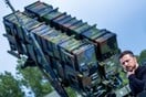 Η Γερμανία ενισχύει την Ουκρανία με επιπλέον Patriot μέσα σε μήνες – Νέα Συμφωνία με τις ΗΠΑ