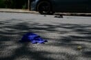 Πέθανε η 67χρονη που αυτοπυρπολήθηκε στο Ζάππειο