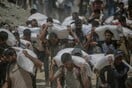 Η μαθηματική εξίσωση της πείνας στη Γάζα: Πώς το Ισραήλ προκάλεσε λιμό στη Γάζα