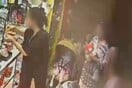 Παλαιό Φάληρο: Εντοπίστηκε η γυναίκα που μετέφερε με καρότσι την 4χρονη 