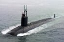 Ο Τραμπ έστειλε πυρηνικά υποβρύχια «σε κατάλληλες θέσεις» μετά τις απειλές Μεντβέντεφ