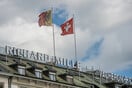 Σοκ στην Ελβετία: Δασμοί 39% από ΗΠΑ – Η χειρότερη εμπορική κρίση εδώ και αιώνες