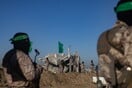 Χαμάς: Μόνο αν ανεξαρτητοποιηθεί η Παλαιστίνη θα καταθέσουμε τα όπλα