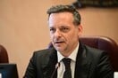 Δούκας σε πρέσβη Ισραήλ: Δεν δεχόμαστε μαθήματα δημοκρατίας από όσους σκοτώνουν αμάχους