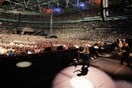 Oasis: Νεκρός άνδρας μετά την πτώση από κερκίδα στο στάδιο Wembley κατά τη διάρκεια συναυλίας