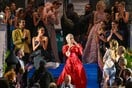 ΔΙΑΒΟΛΟΣ ΦΟΡΑΕΙ ΠΡΑΝΤΑ ΓΥΡΙΣΜΑΤΑ