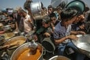 Εκατοντάδες παιδιά από τη Γάζα θα μεταφερθούν στη Βρετανία για ιατρική φροντίδα
