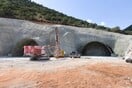 Μετά την Πατρών-Πύργου ο Μπράλος–Άμφισσα: Παίρνει μορφή ο «κρυμμένος» νέος δρόμος των δύο σηράγγων και των έξι γεφυρών