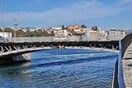 Χαλκίδα: Δόθηκε στην κυκλοφορία η παλιά γέφυρα του Ευρίπου