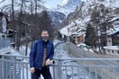 Σκοτώθηκε Έλληνας ορειβάτης στο Μον Μπλαν - Θλίψη στην Πάτρα για τον 33χρονο Δημήτρη Κάντα