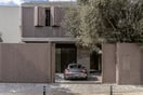 Esé Studio: Σχεδιάζοντας χώρους με διάρκεια και ταυτότητα