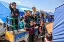 Γερμανία: Ολοένα και περισσότερες πόλεις θέλουν να φιλοξενήσουν παιδιά από τη Γάζα
