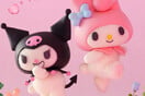 Πώς Kuromi και My Melody «έσωσαν» τη Hello Kitty - Και εκτόξευσαν τη μετοχή της Sanrio