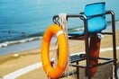 Χανιά: Ναυαγοσώστης επανέφερε στη ζωή 20χρονο δύο φορές