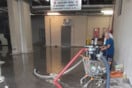 Τρίκαλα: Πλημμύρισε το υπόγειο του νοσοκομείου από τη βροχή