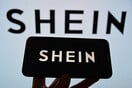 Ιταλία: Πρόστιμο 1 εκατ. ευρώ στη Shein για «πράσινο ξέπλυμα» - Δεύτερη καταδίκη σε έναν μήνα