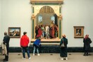 Ο Thomas Struth και η καρίνα του