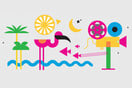 COSMOTE TELEKOM ROADSHOW: Δύο μοναδικές εμπειρίες, ένα αξέχαστο καλοκαίρι
