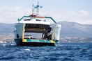 Κατηγορίες για πρόκληση ναυαγίου στον πλοίαρχο του φέρι μποτ στα Στύρα Ευβοίας