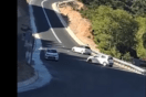 Χανιά: Δόθηκε σε κυκλοφορία δρόμος χωρίς πινακίδες - «Χάνονται και το gps τους βγάζει σε βουνό»