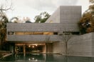 Aristides Dallas Architects: Η αρχιτεκτονική της πόλης και της εμπειρίας